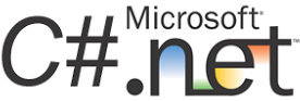 C# .NET