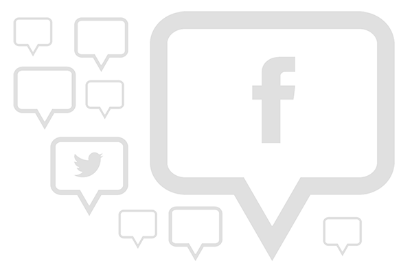 Socially Connected web development